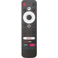 Fte maximal AndroidTV Box Streaming Box 4K, HDR, Netzwerkanschluss